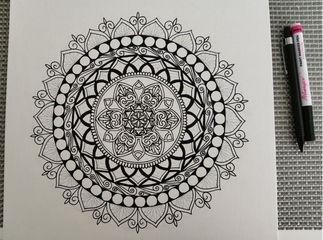 mandala 11